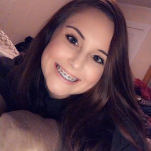 Meet your Posher, Madison